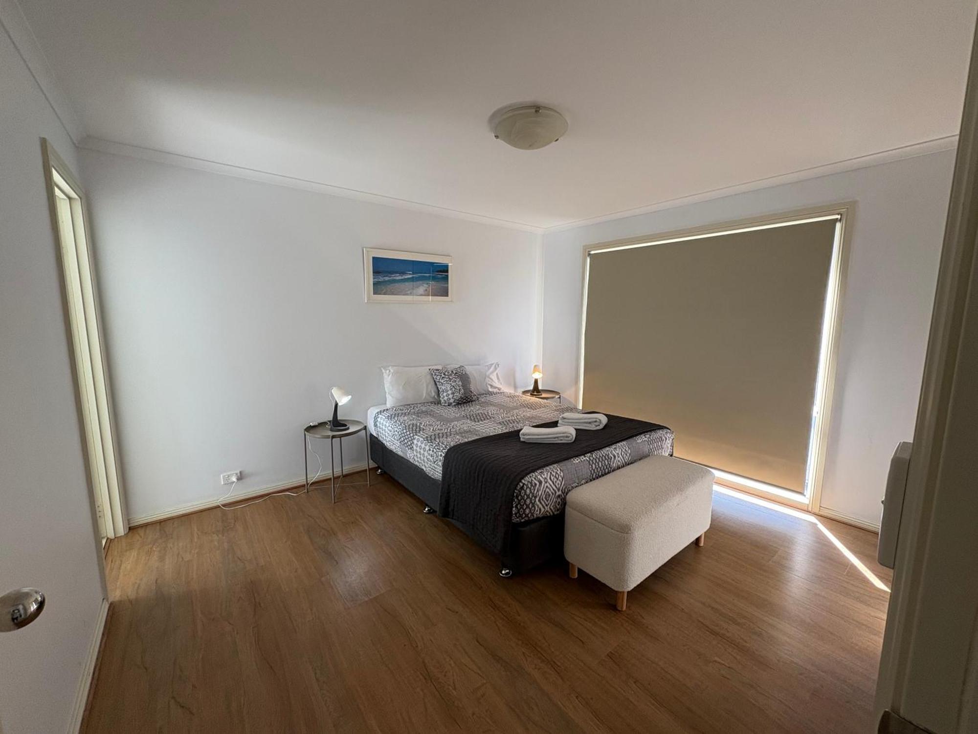 Kangaroo Island Bayview Villas Kingscote Exterior foto