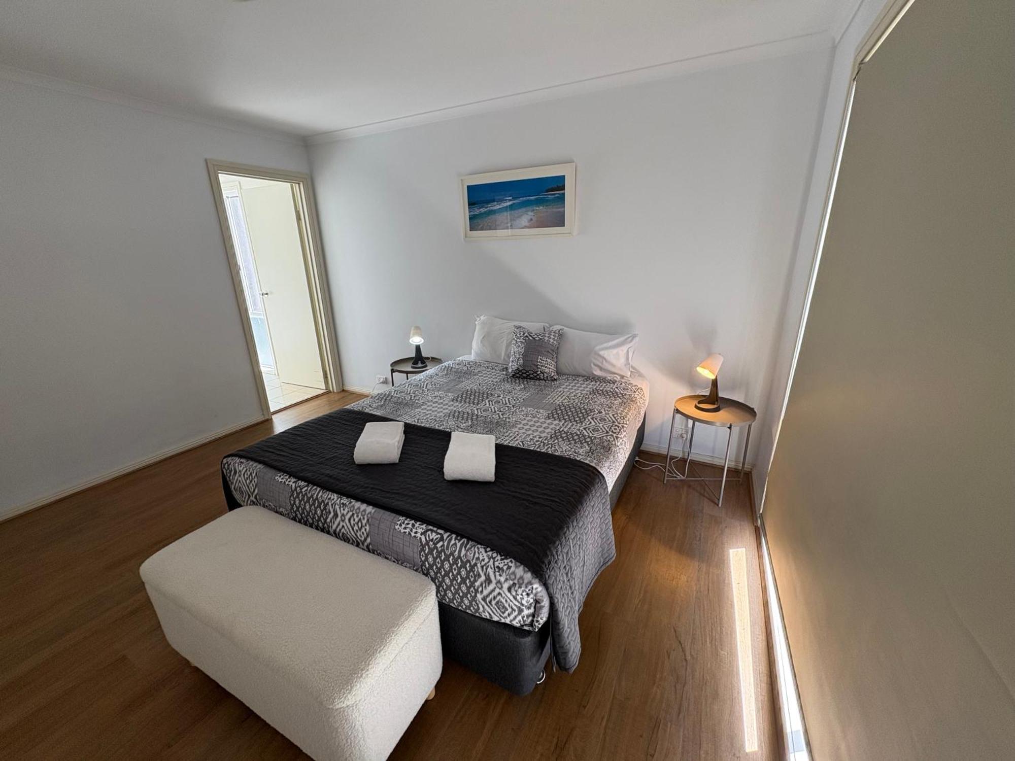 Kangaroo Island Bayview Villas Kingscote Exterior foto